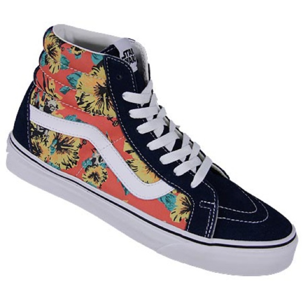 Star Wars Vans (Limited Edition)